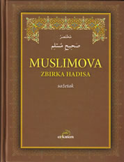 Muslimova zbirka hadisa